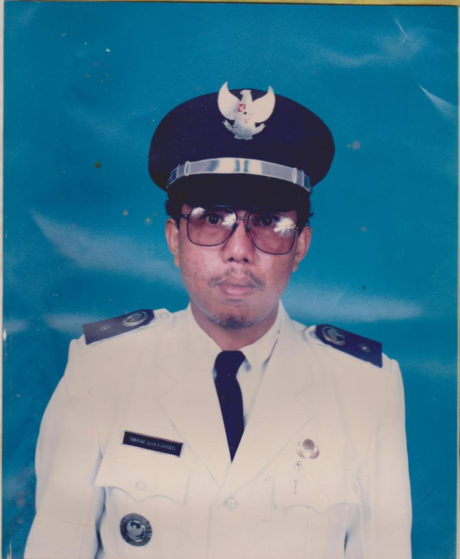 Imam Sukarso