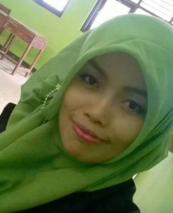 Indri Angkati, S.Pd