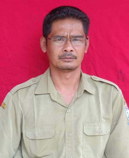 Suparjo