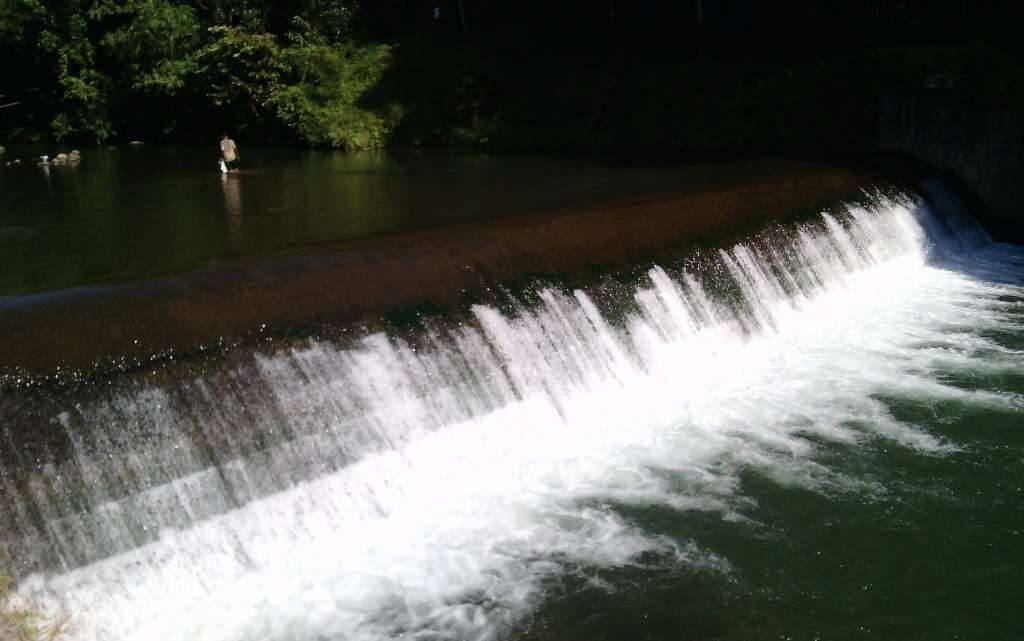 Bendungan Tlanjik