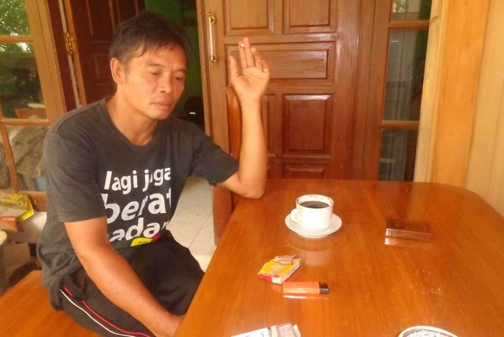 Niat Wiadi Wardi