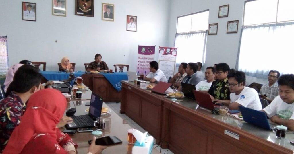 Juguran API Purbalingga II