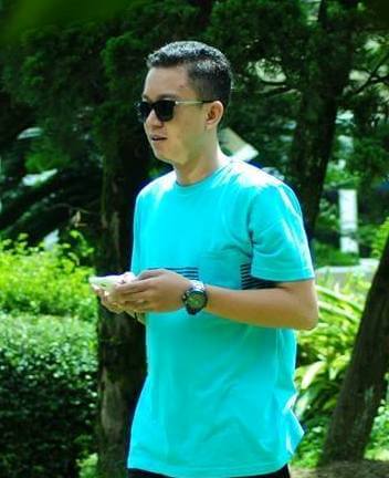 Rizki Imansyah