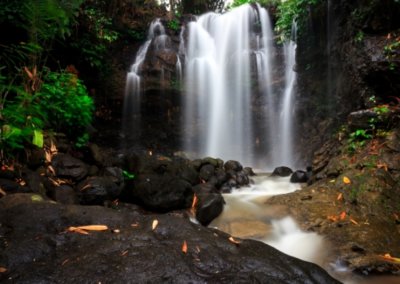 Musdus Dusun 5: Meski Bukan Program Prioritas, Pengembangan Wisata Curug Kencana Ayu Masuk Program Unggulan