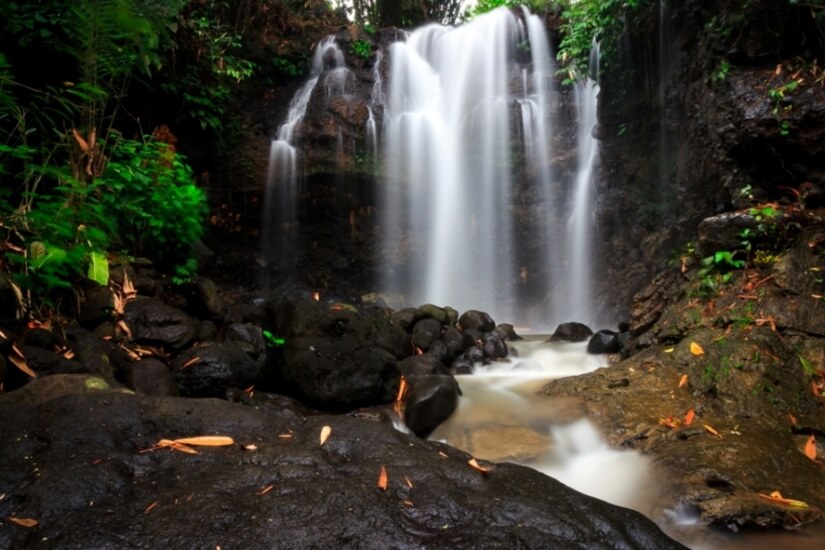 Musdus Dusun 5: Meski Bukan Program Prioritas, Pengembangan Wisata Curug Kencana Ayu Masuk Program Unggulan