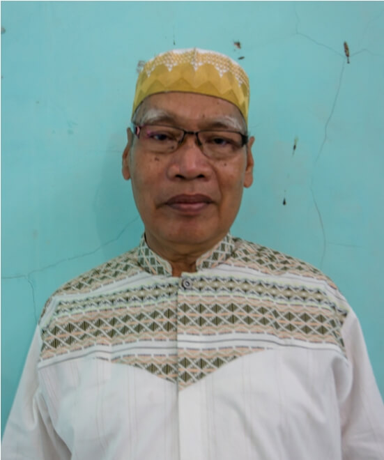Drs. H. Sutrisno