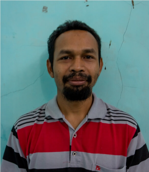 Sarman Widianto Sidiq