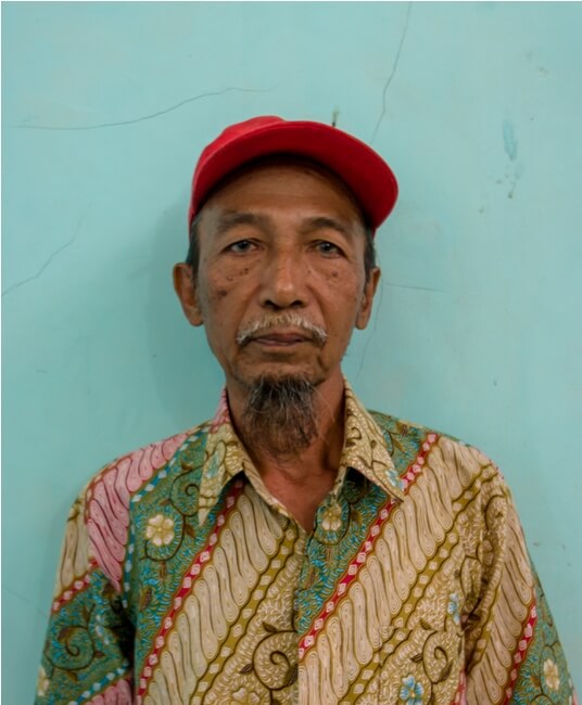 Suparman, A.Md
