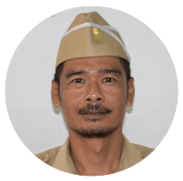 Suparjo