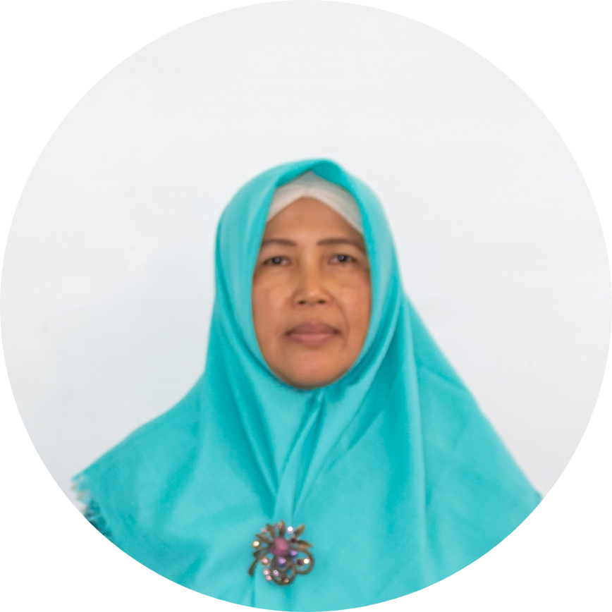 Esti Budi Utami