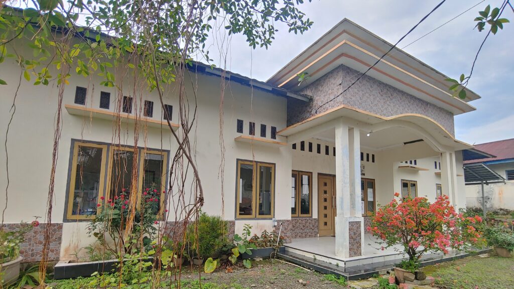 Permohonan Informasi Publik Desa Dagan